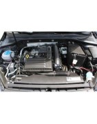 1,4 L4 TSi 150CV