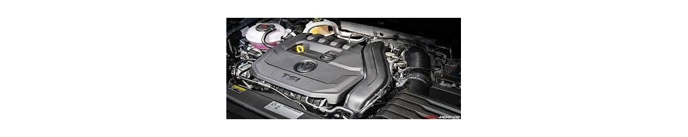 1,5 L4 TSi