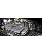 1,5 L4 TSi