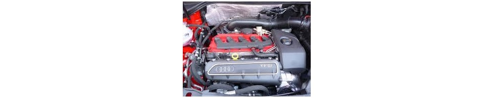 2,5 L5 TFSi RSQ3