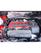 2,5 L5 TFSi RSQ3