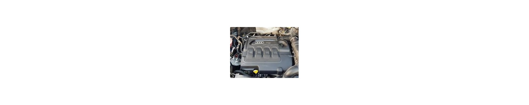 2,0 L4 TDi