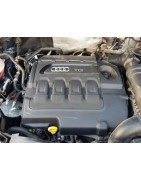 2,0 L4 TDi