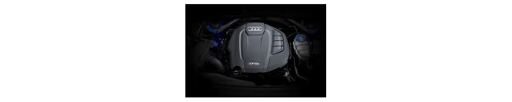 2,0 L4 TFSi 180CV