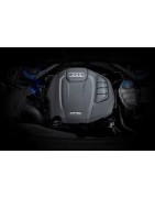 2,0 L4 TFSi 180CV