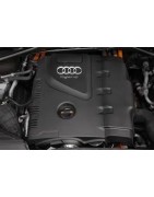 2,0 L4 TFSi 211CV Hybrid