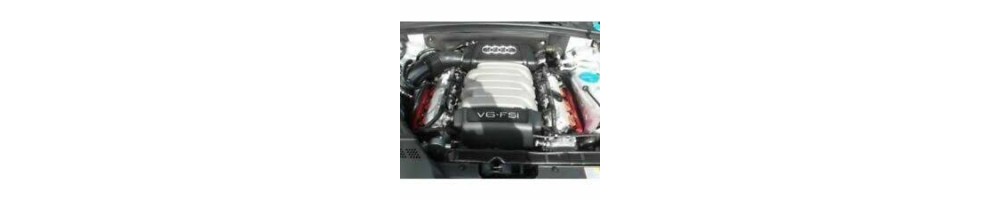 3,2 V6 FSi 270CV