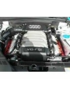 3,2 V6 FSi 270CV
