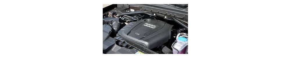 2,0 L4 TDi