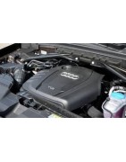 2,0 L4 TDi
