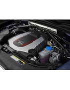 3,0 V6 Bi-TDi SQ5 313CV