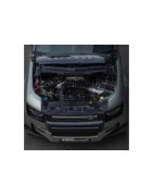 3,0 V6 Compressor P400 400CV