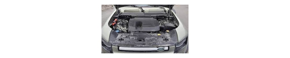 3,0 L6 MHEV P400 HYBRID 400CV