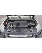 3,0 L6 MHEV P400 HYBRID 400CV