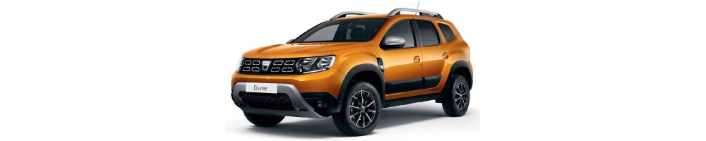 Duster 2 (18-)