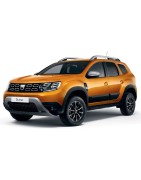 Duster 2 (18-)