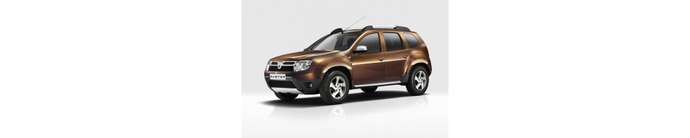 Duster I (10-17)