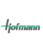 Elargisseurs de voie HOFMANN
