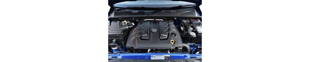 3,0 V6 TDi 218/231/286 CV