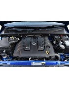 3,0 V6 TDi 218/231/286 CV