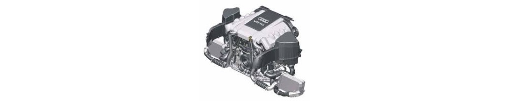 4,0 V8 TDi 435CV