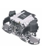 4,0 V8 TDi 435CV