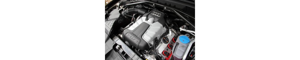 3,0 V6 TFSie Hybride 381/456 CV