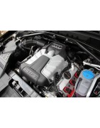 3,0 V6 TFSie Hybride 381/456 CV