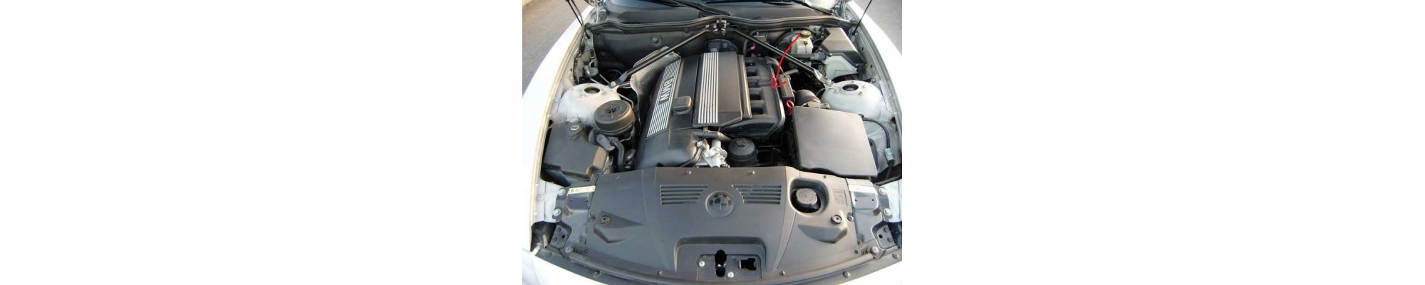 3,0 L6 Inj 272CV (3.0si ou  xDrive30i)