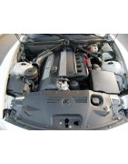 3,0 L6 Inj 272CV (3.0si ou  xDrive30i)