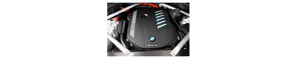3,0 L6 Hybrid 394CV (xDrive45e iPerformance)