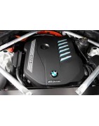 3,0 L6 Hybrid 394CV (xDrive45e iPerformance)