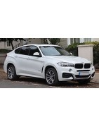 X6 (F16) (14-19)