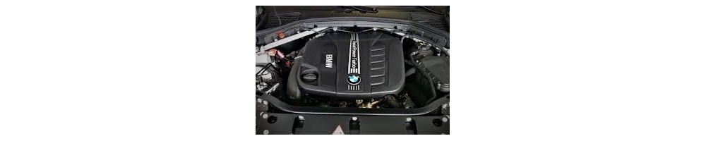3,0 L6 D Bi-Turbo 286CV (35d)