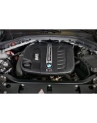 3,0 L6 D Bi-Turbo 286CV (35d)
