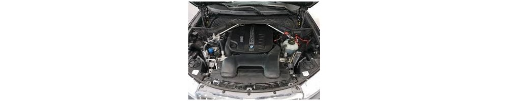 3,0 L6 D Bi-Turbo 313CV (40d)