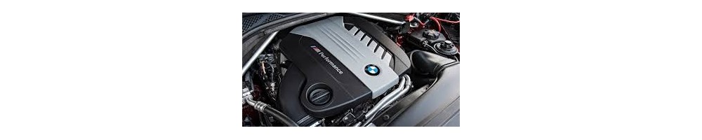 3,0 L6 D Tri-Turbo 381CV (50d)