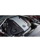 3,0 L6 D Tri-Turbo 381CV (50d)