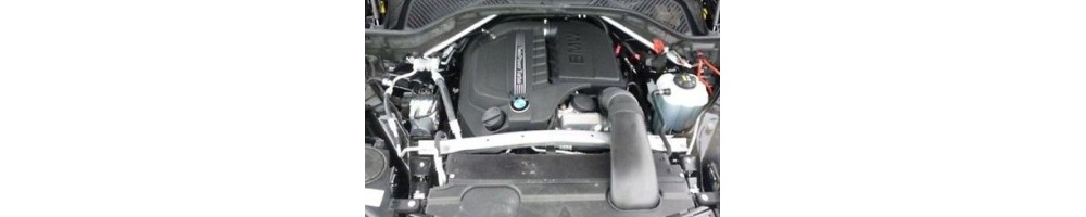 3,0 L6 Bi-Turbo 306CV (35i)