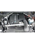 3,0 L6 Bi-Turbo 306CV (35i)