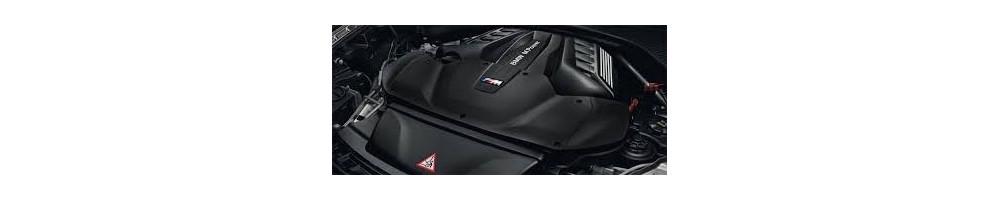 4,4 V8 Bi-Turbo 555CV (M)