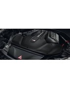 4,4 V8 Bi-Turbo 555CV (M)