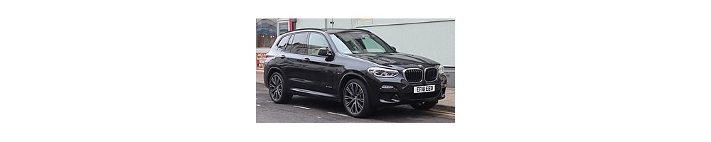 X3 (G01) (17-)