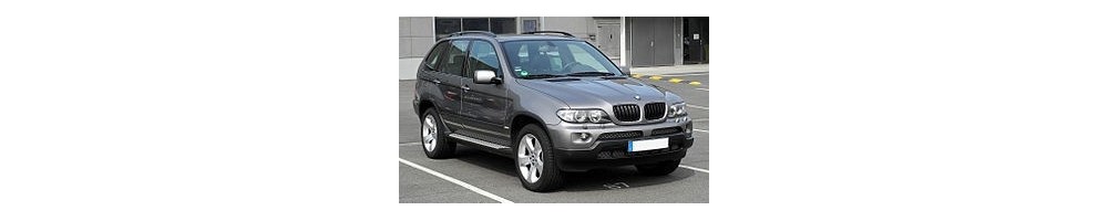 X5 (E53) (99-06)