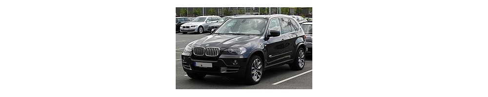 X5 (E70) (07-13)