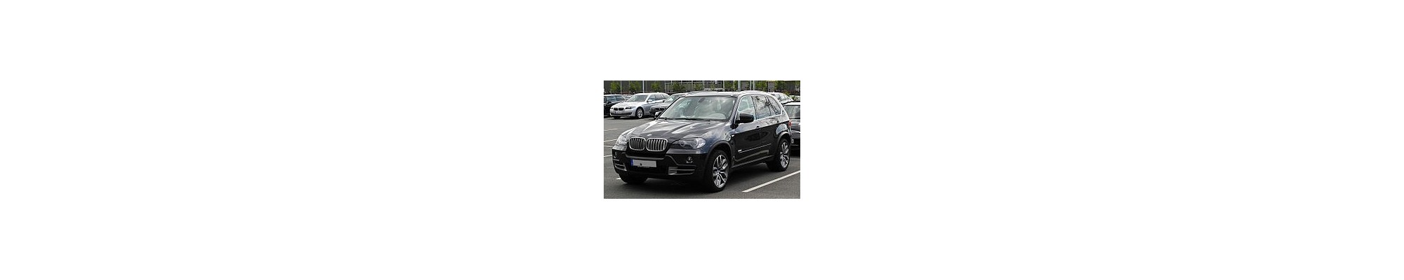 X5 (E70) (07-13)