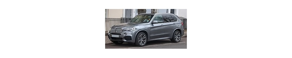 X5 (F15) (13-18)