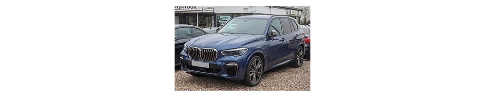 X5 (G05) (18-)