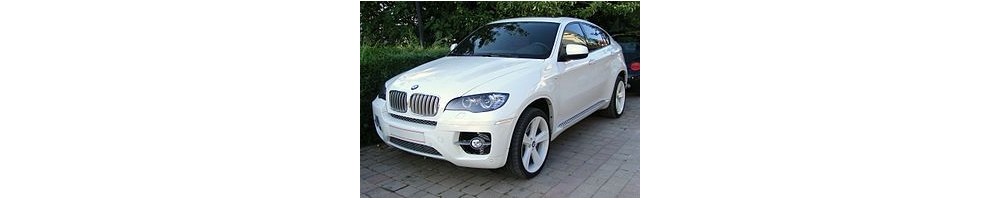 X6 (E71) (08-14)