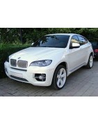 X6 (E71) (08-14)